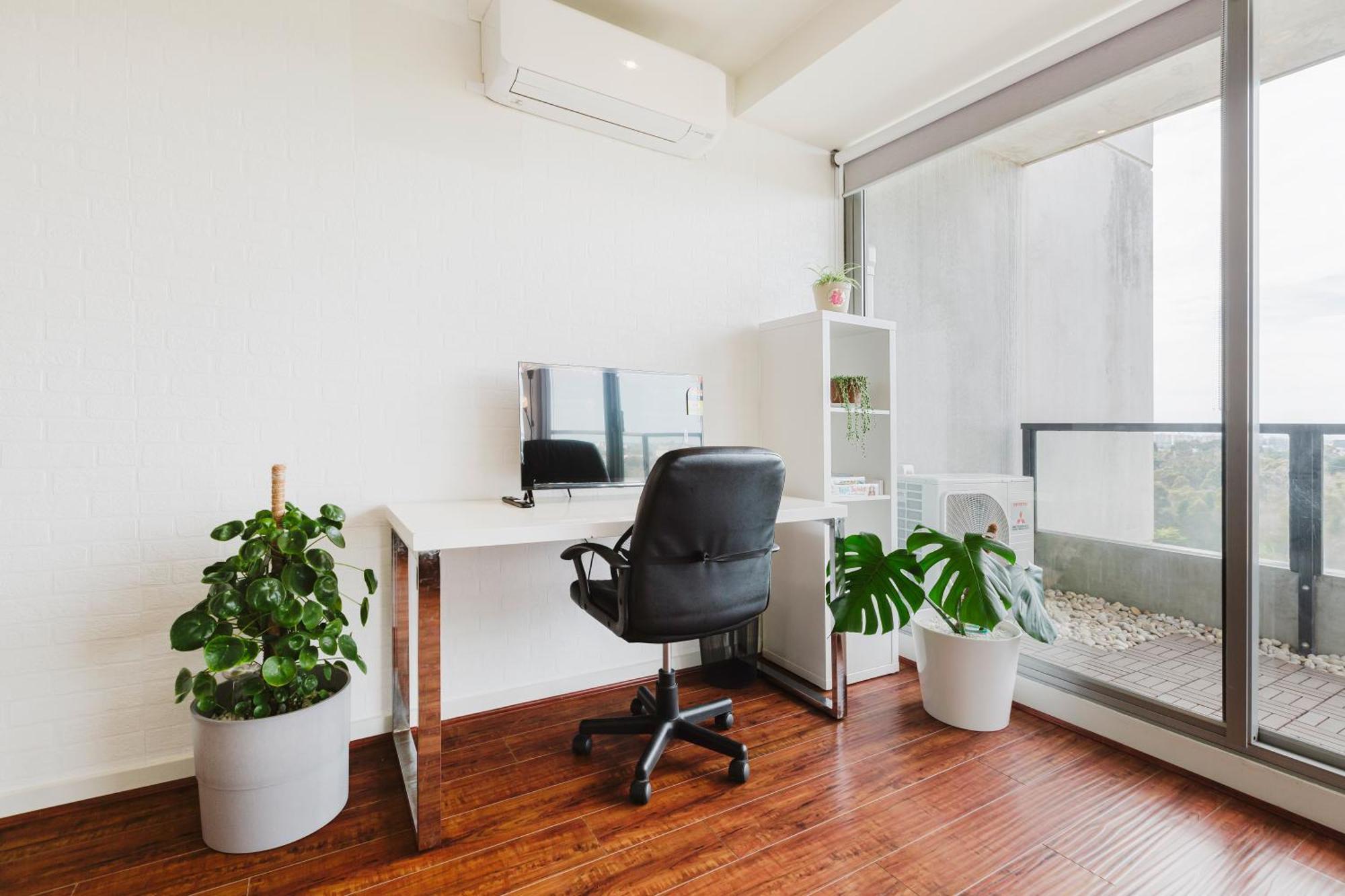 Apartment Stunning Southbank Abode - Walk To Landmarks Melbourne