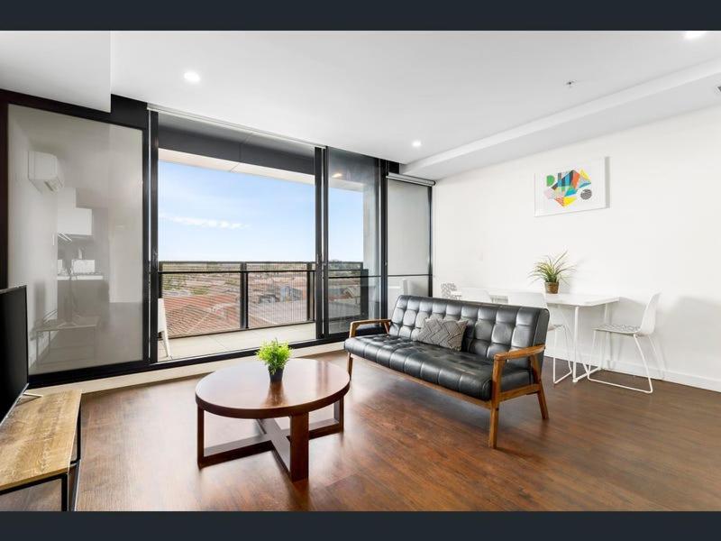 The Mason - Urban Luxury & Lygon Street Convenience Apartment *