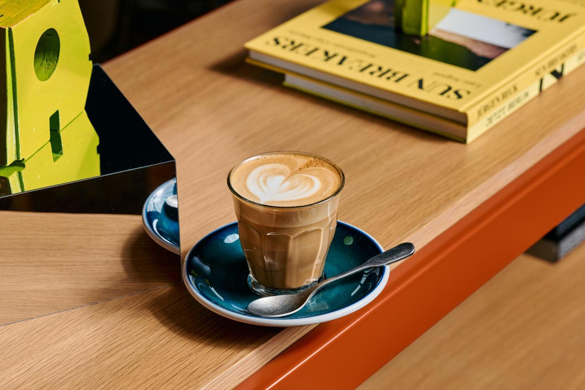 The Standardx, Hotel Melbourne