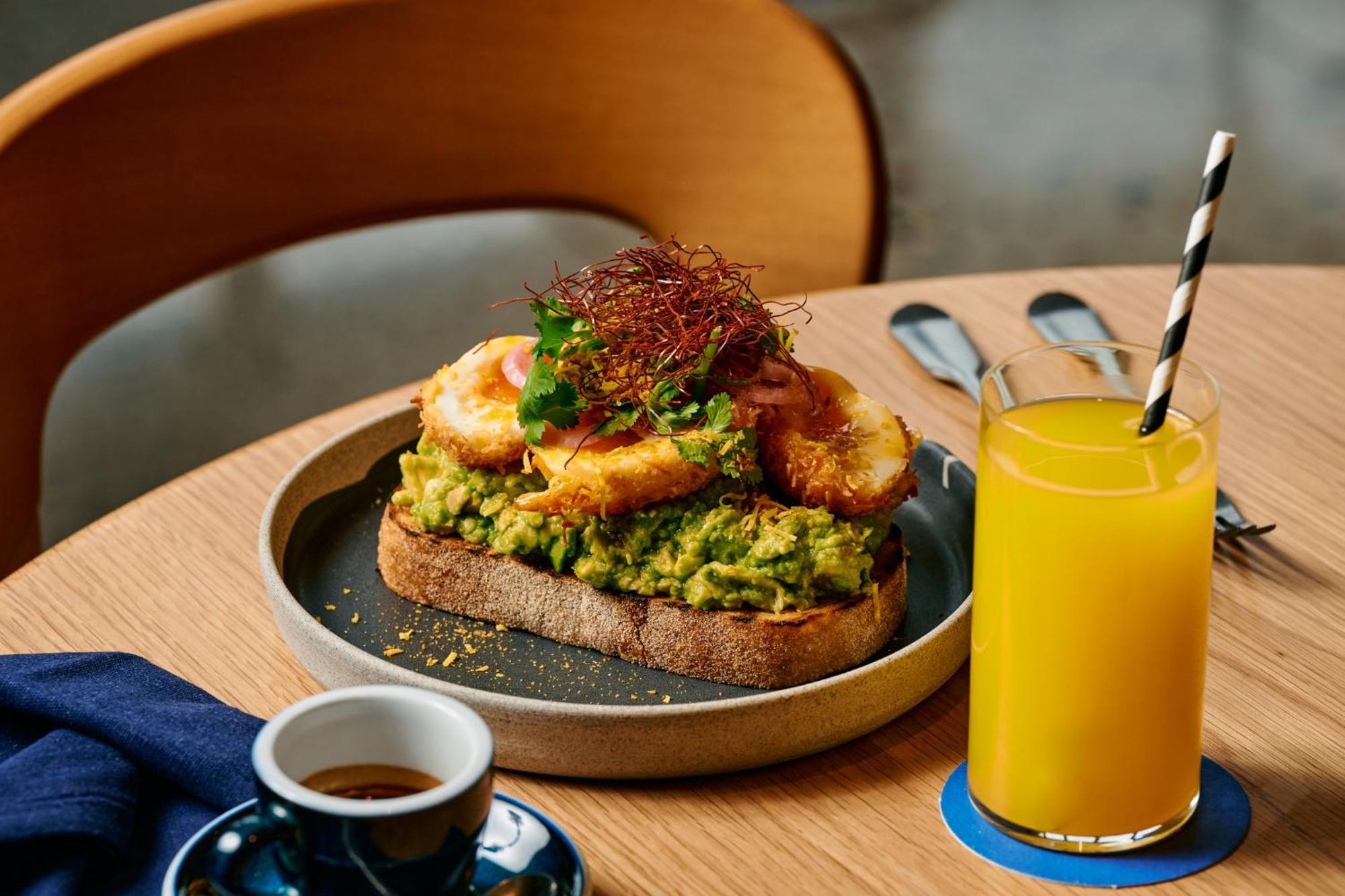 The Standardx, 5* Melbourne