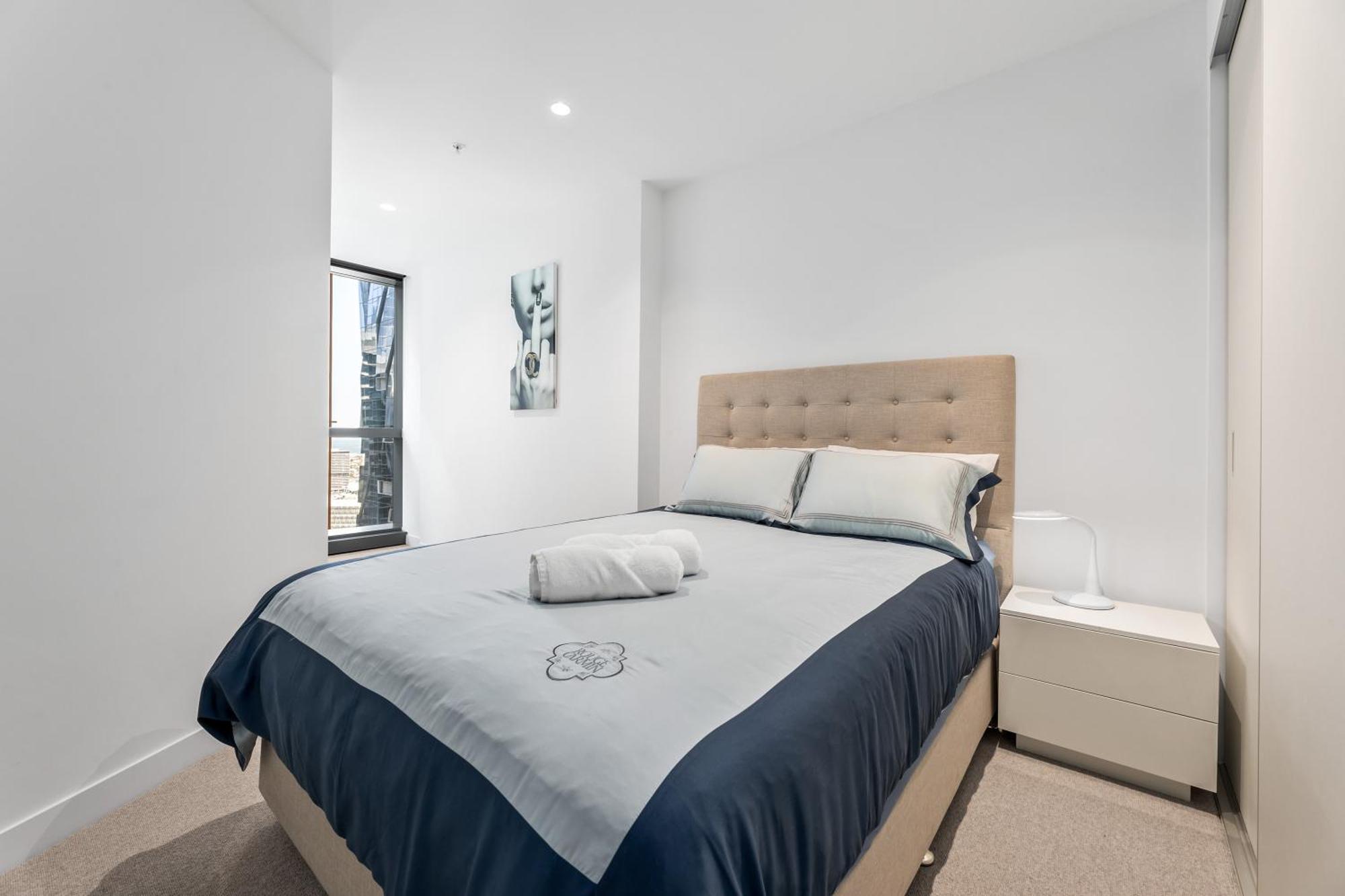 Apartment Legend Off Wsp Melbourne