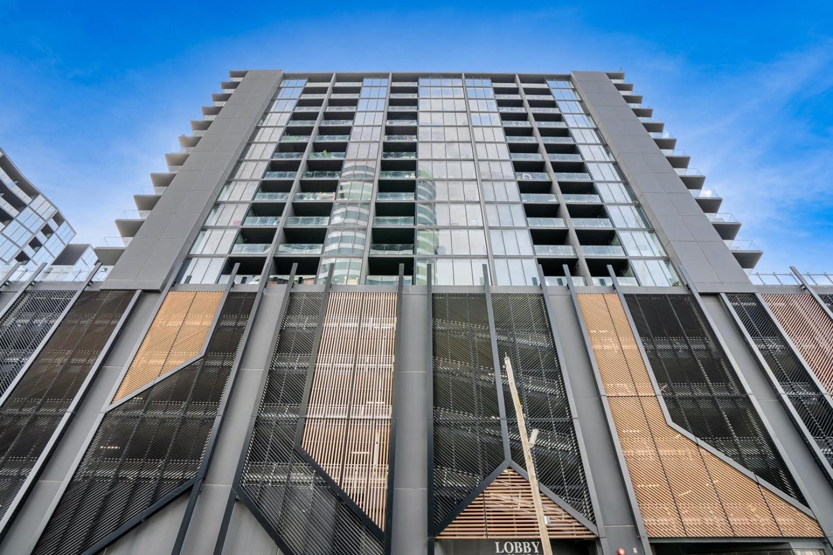 Apartment Breathtaking & River Views Huge Balcony! Melbourne