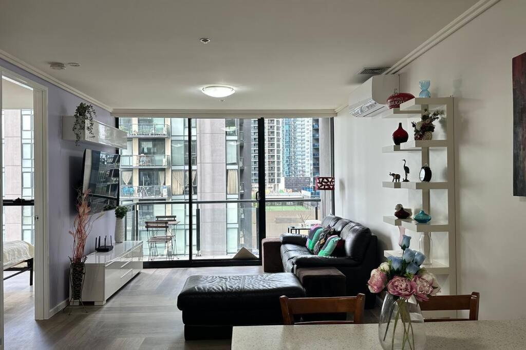 The Sentinel Retreat Apartment