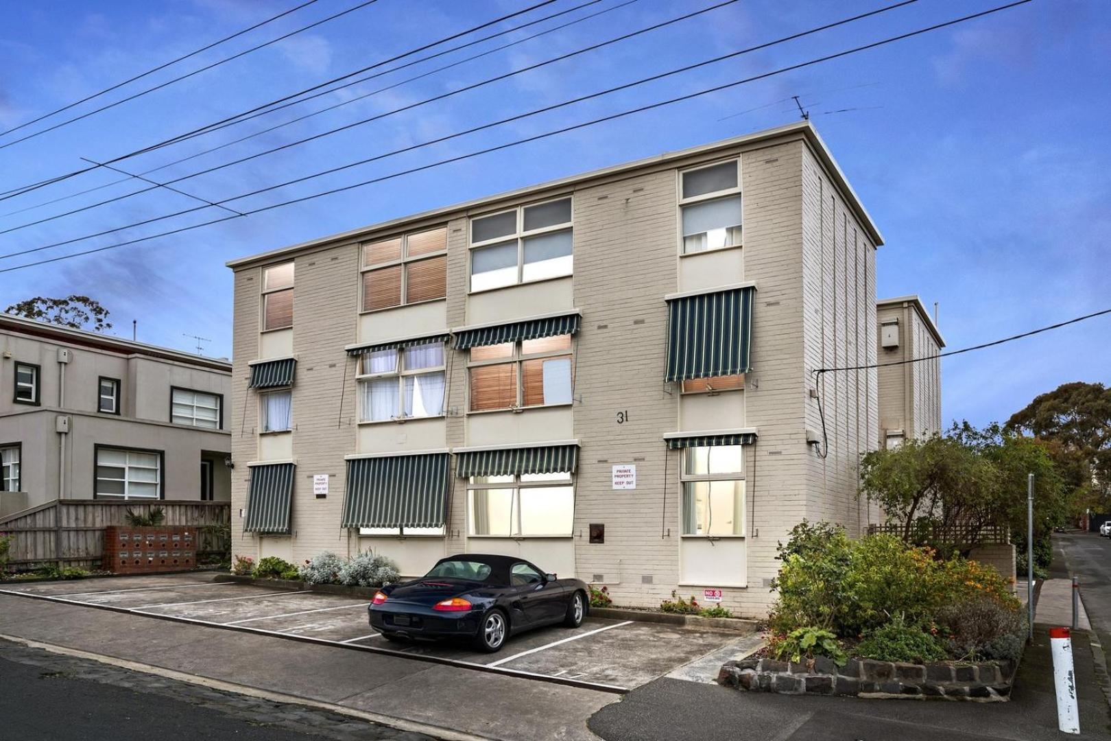 Stylish 1br Near Mcg And Rod Laver Arena W Parking Apartment Melbourne
