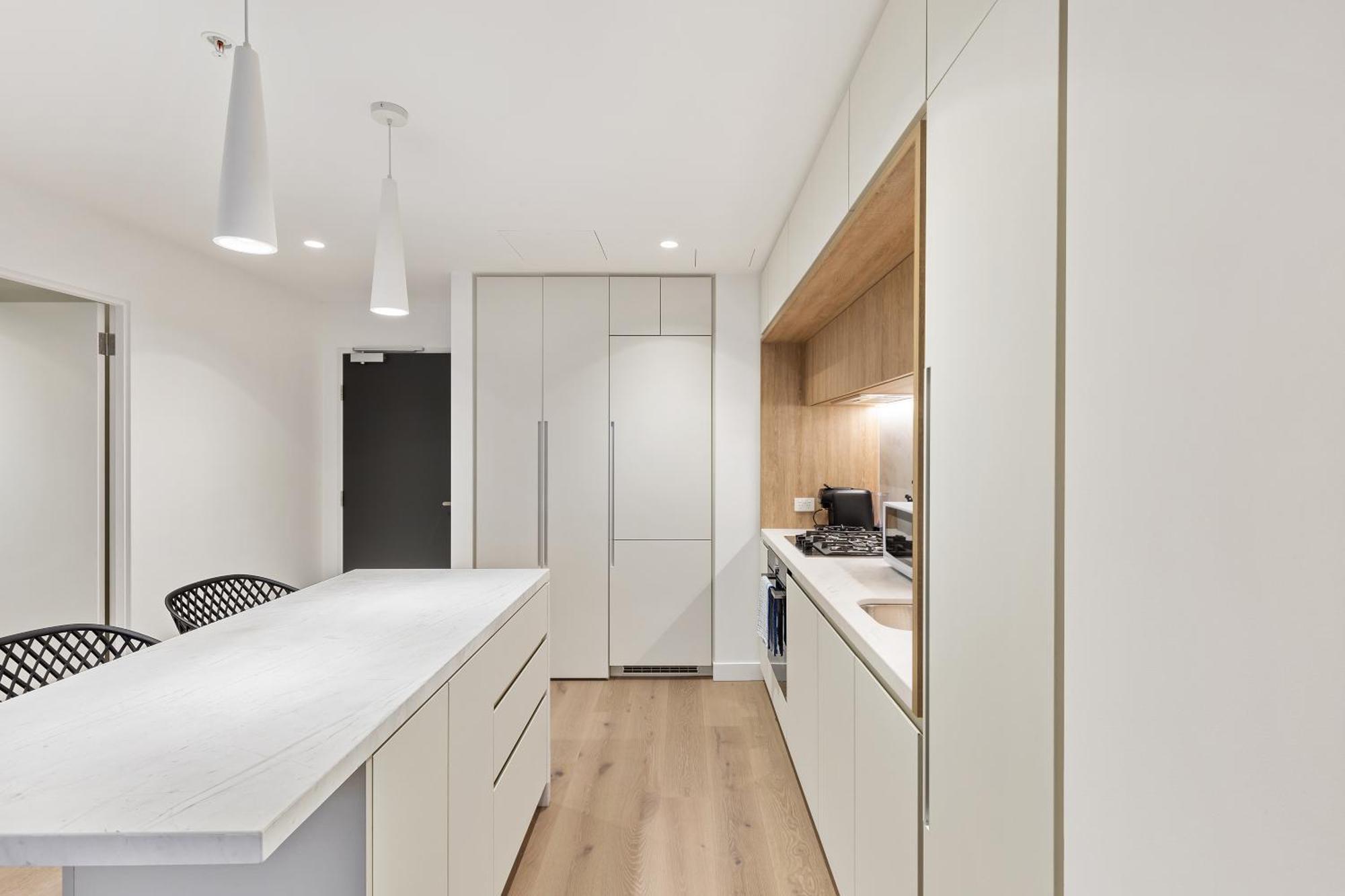 Apartment Stunning Views And Cbd Location W Pool *