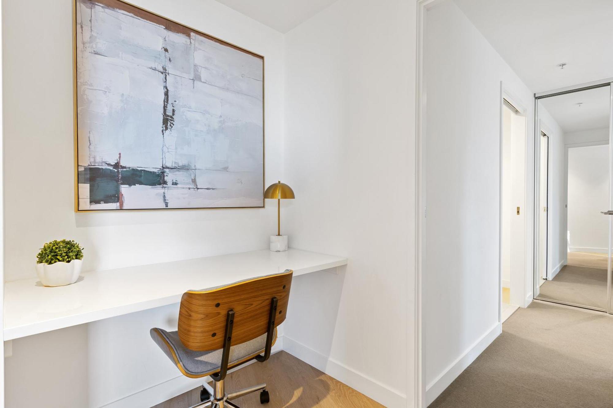 Southbank 2br W Stunning Views And Balcony *