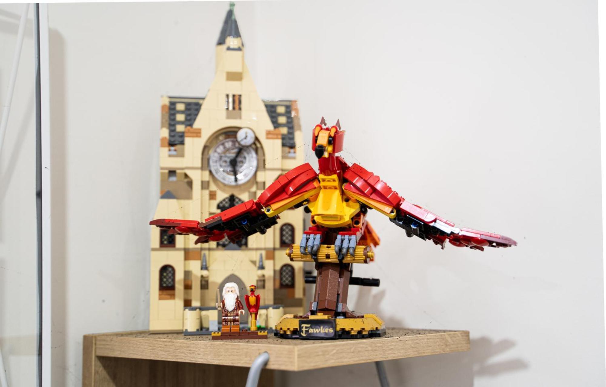 Welcome Muggles To The World Of Wizardry Apartment Melbourne