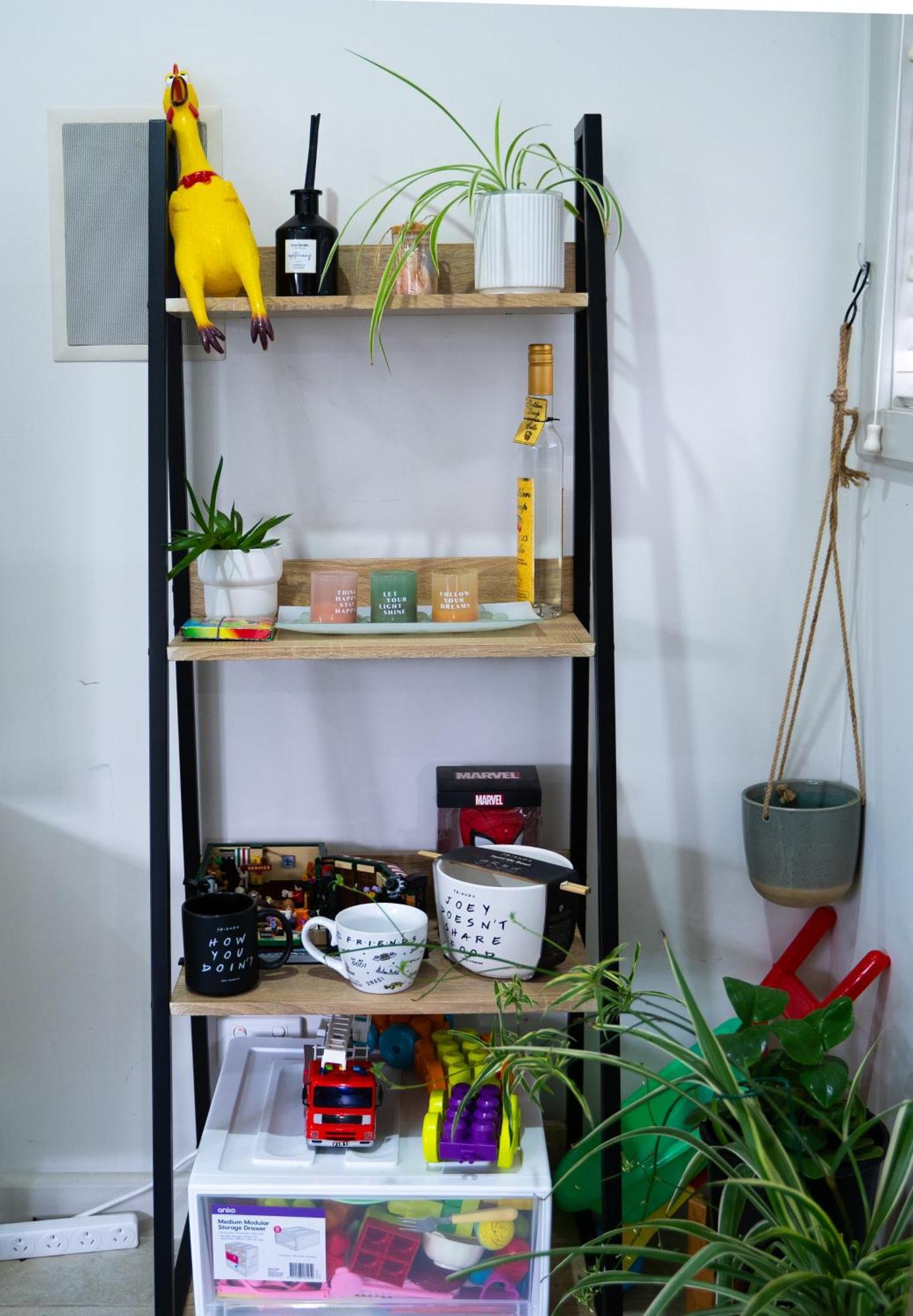 Welcome Muggles To The World Of Wizardry Apartment Melbourne