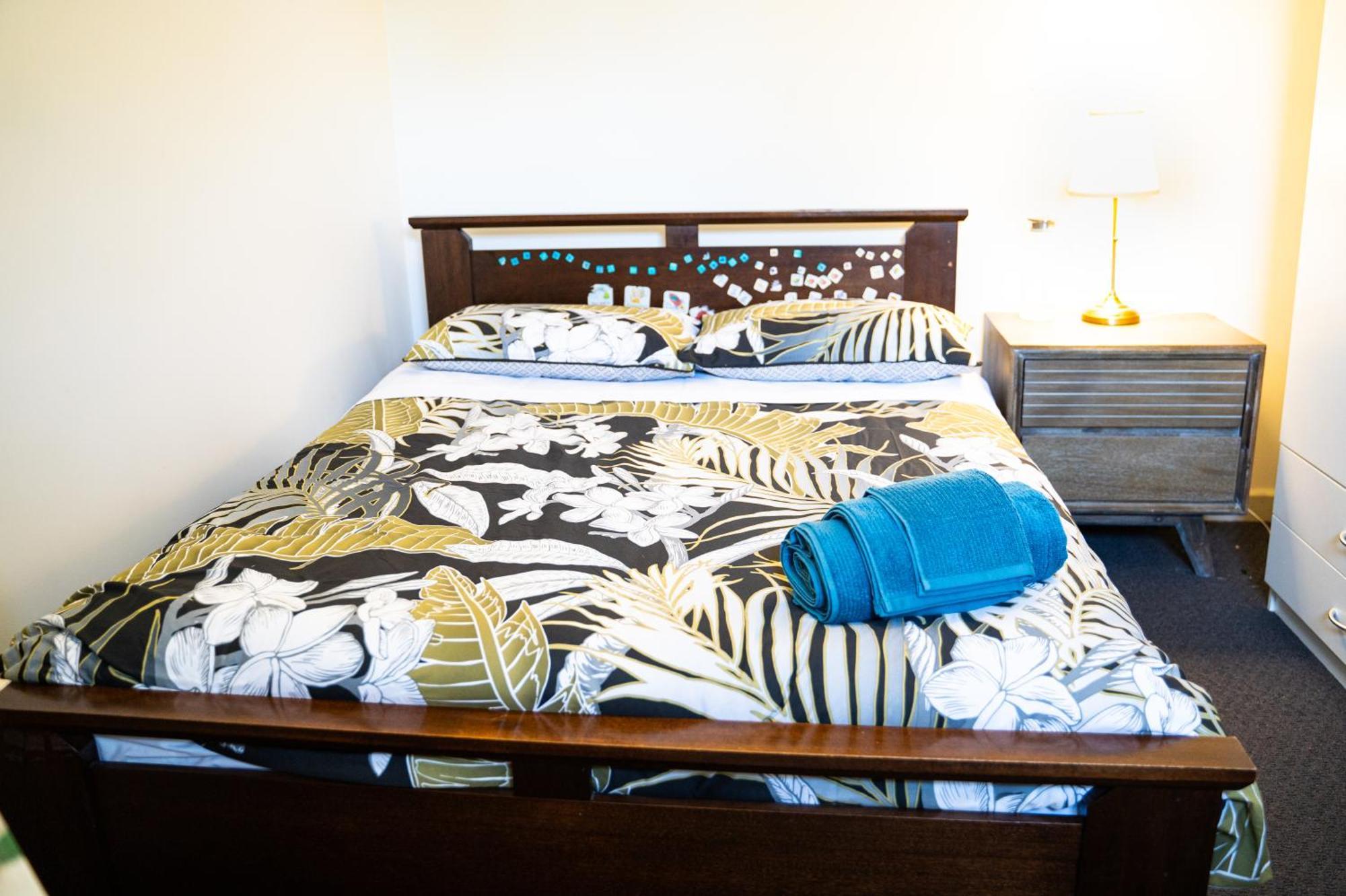 Apartment Welcome Muggles To The World Of Wizardry