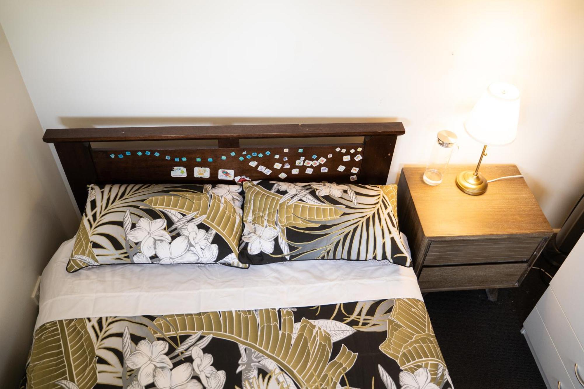 Welcome Muggles To The World Of Wizardry Apartment *