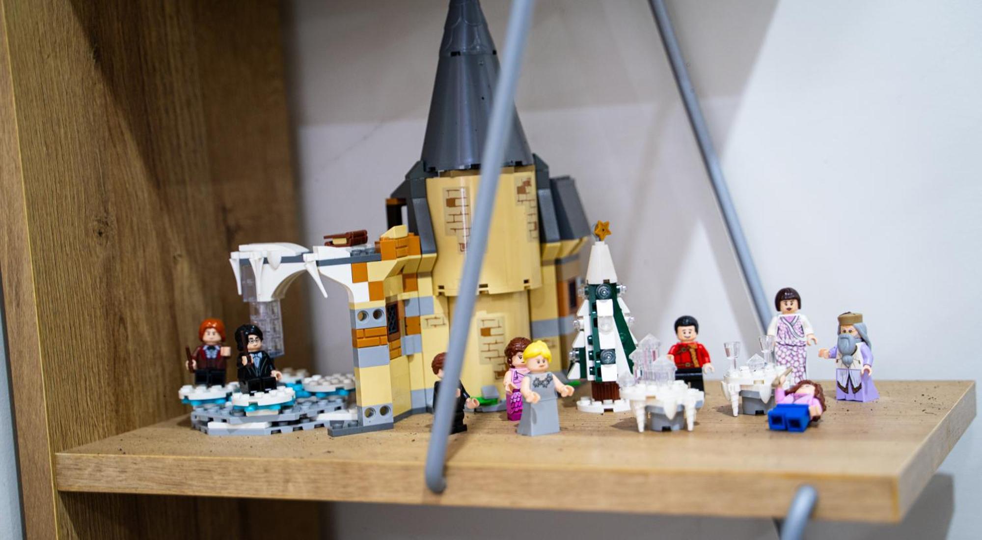 Welcome Muggles To The World Of Wizardry * Melbourne