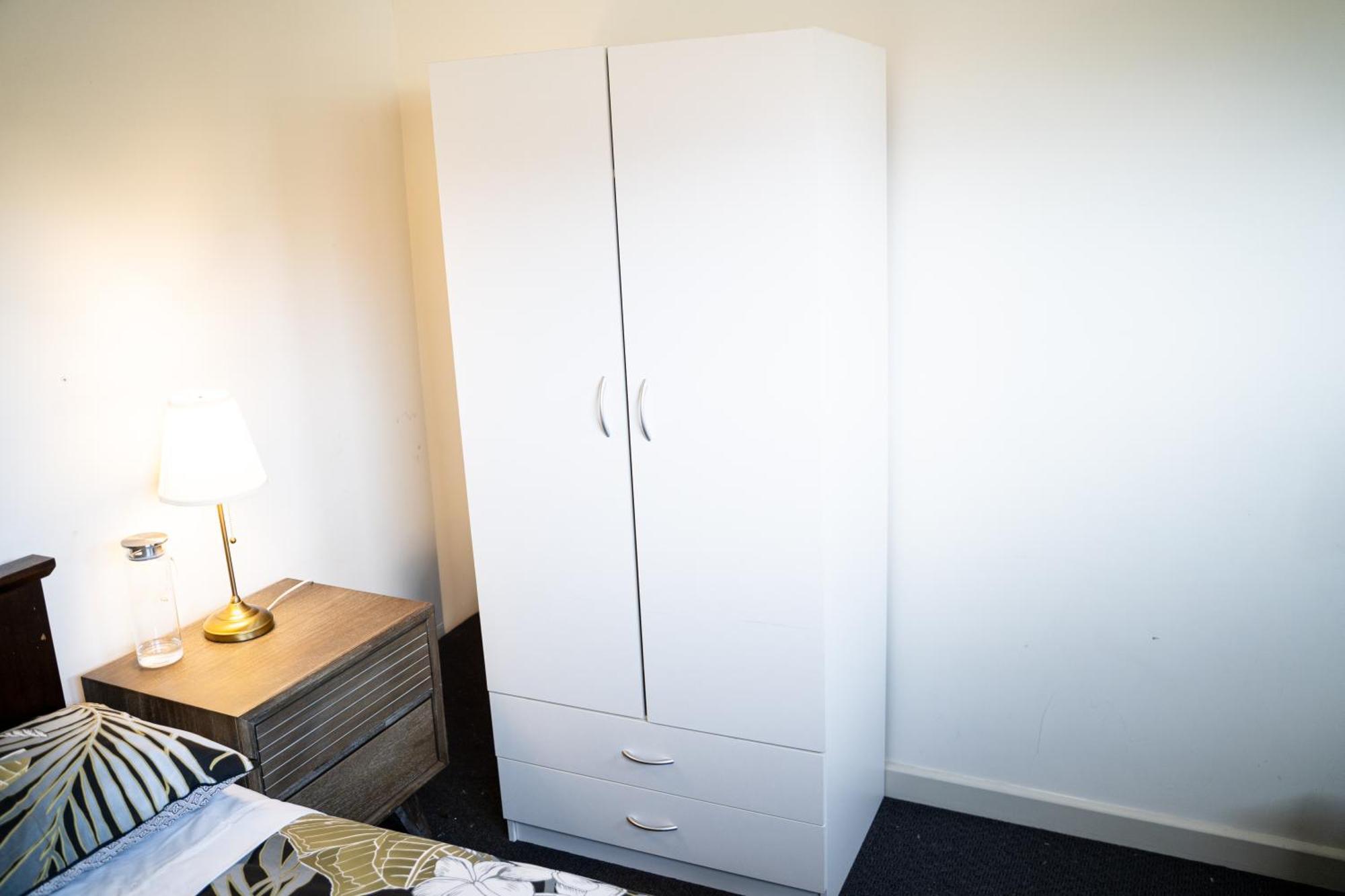 Apartment Welcome Muggles To The World Of Wizardry