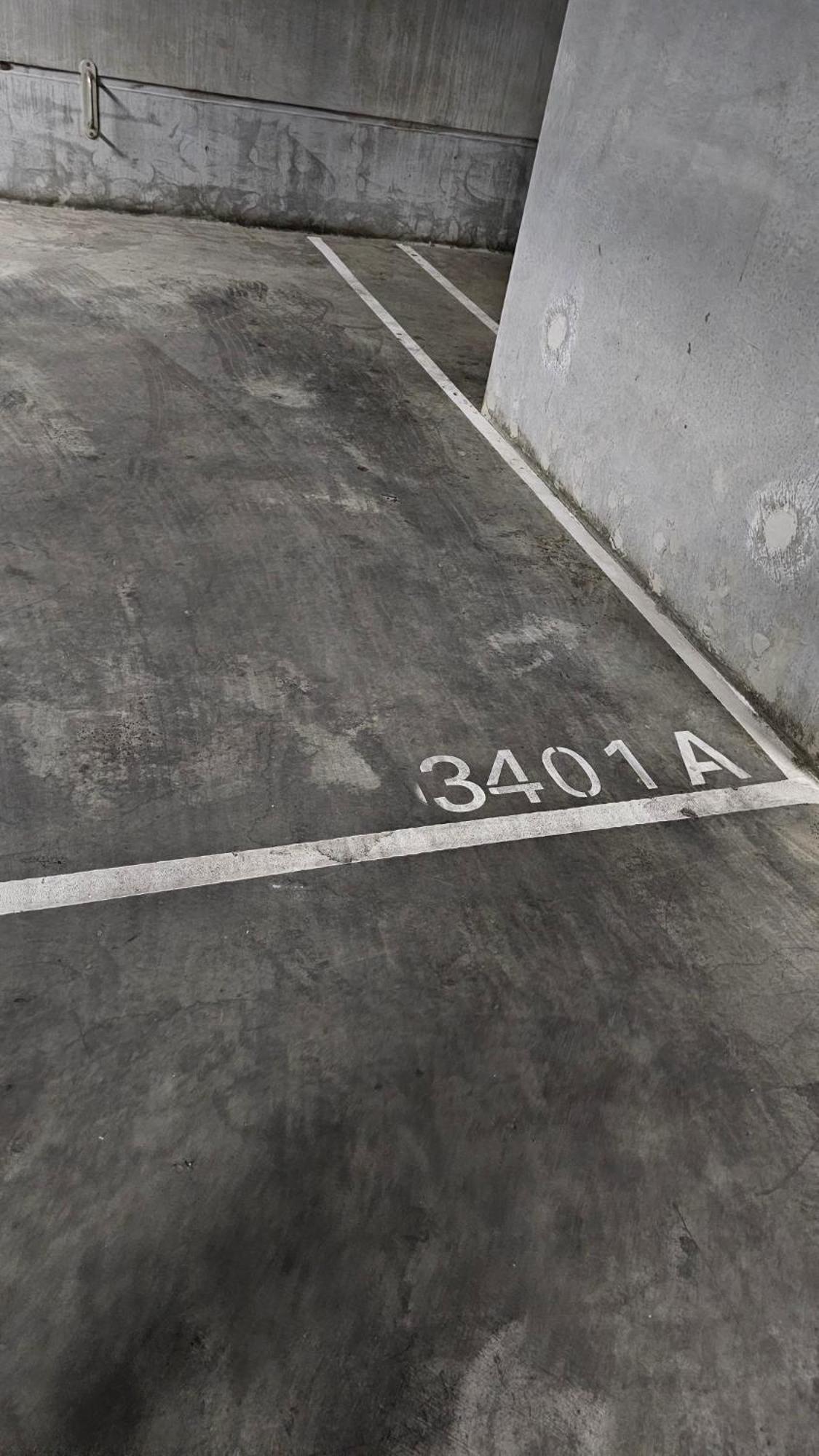 Apartment Legend Of Wsp *