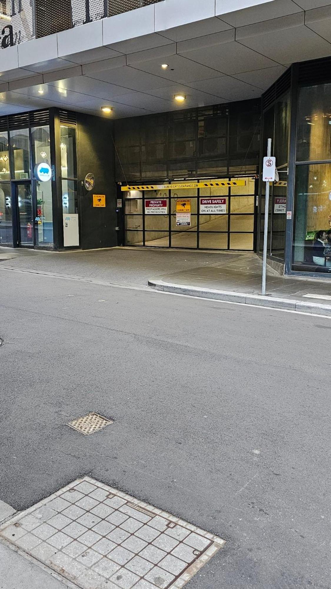 Apartment Legend Of Wsp Melbourne