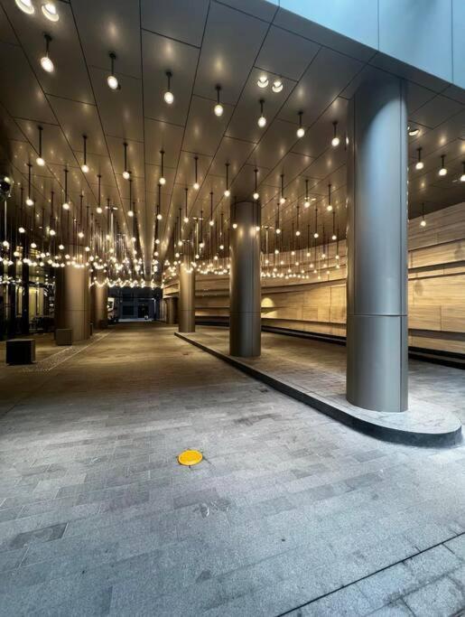 Aus 3415 - 2br Luxurious Free Parking Near Yarra River And Crown *