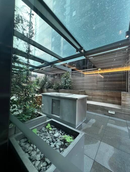 Aus 3415 - 2br Luxurious Free Parking Near Yarra River And Crown *