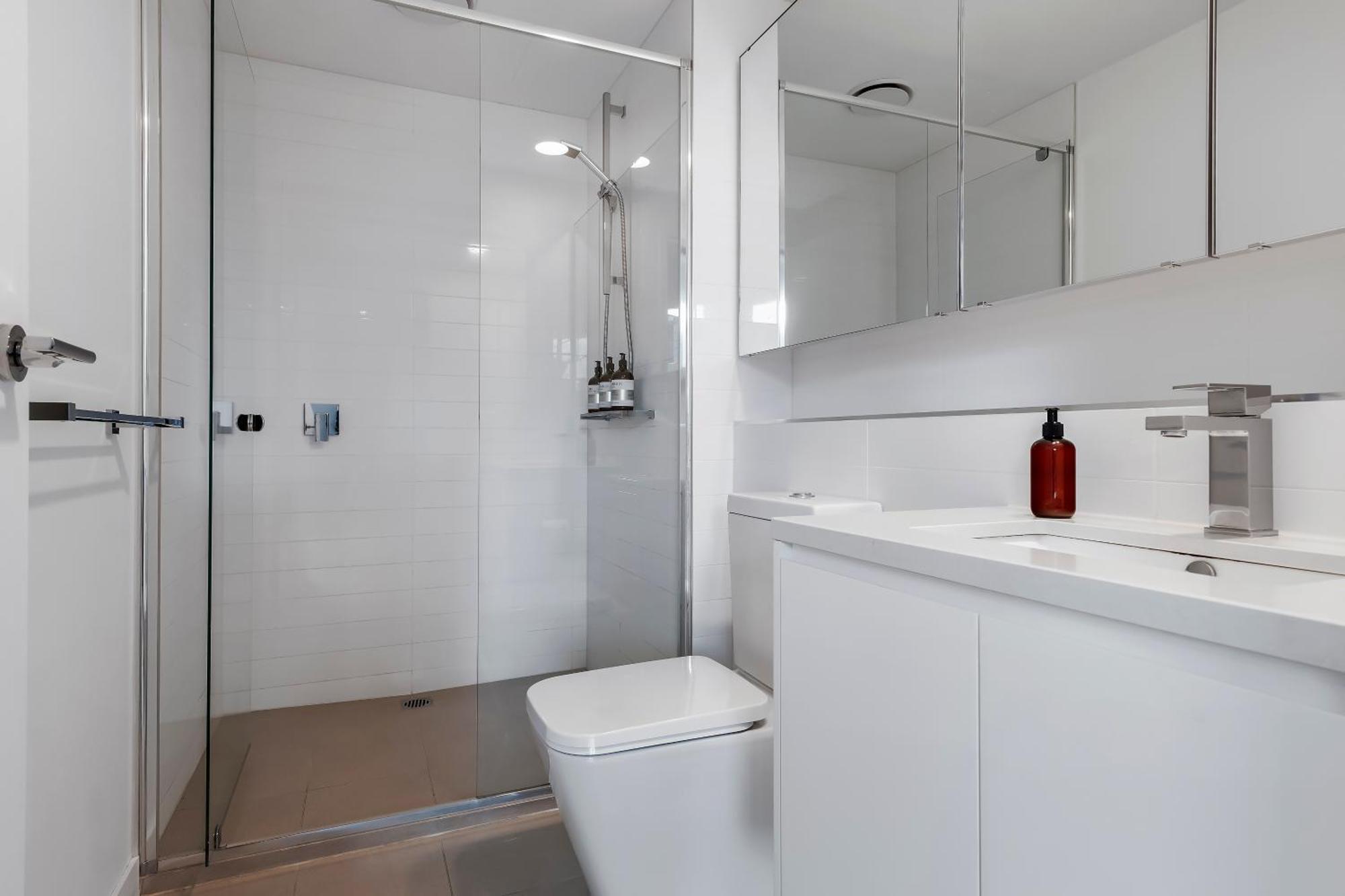Charming 2br With Parkland And Mountain Views Apartment Melbourne
