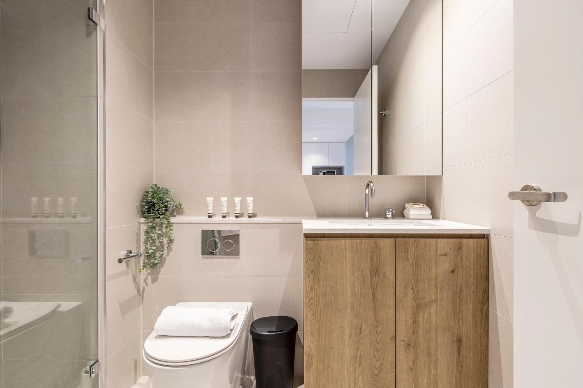 Alluring Oasis In The Heart Of South * Melbourne