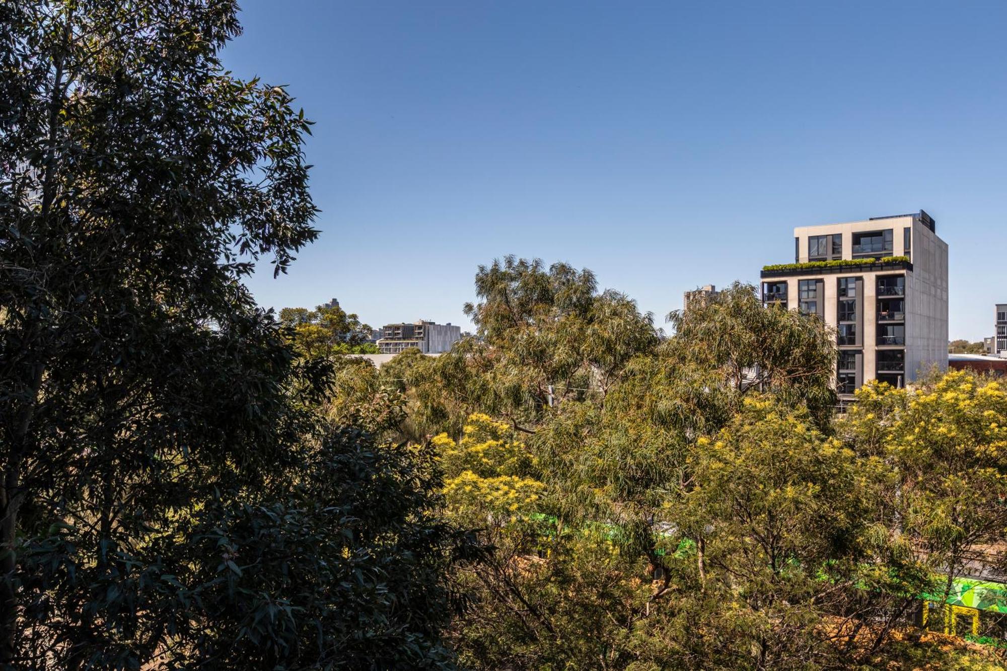 Alluring Oasis In The Heart Of South * Melbourne