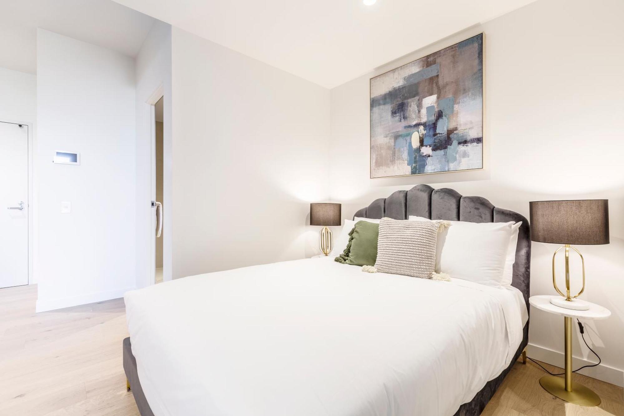 Alluring Oasis In The Heart Of South Melbourne