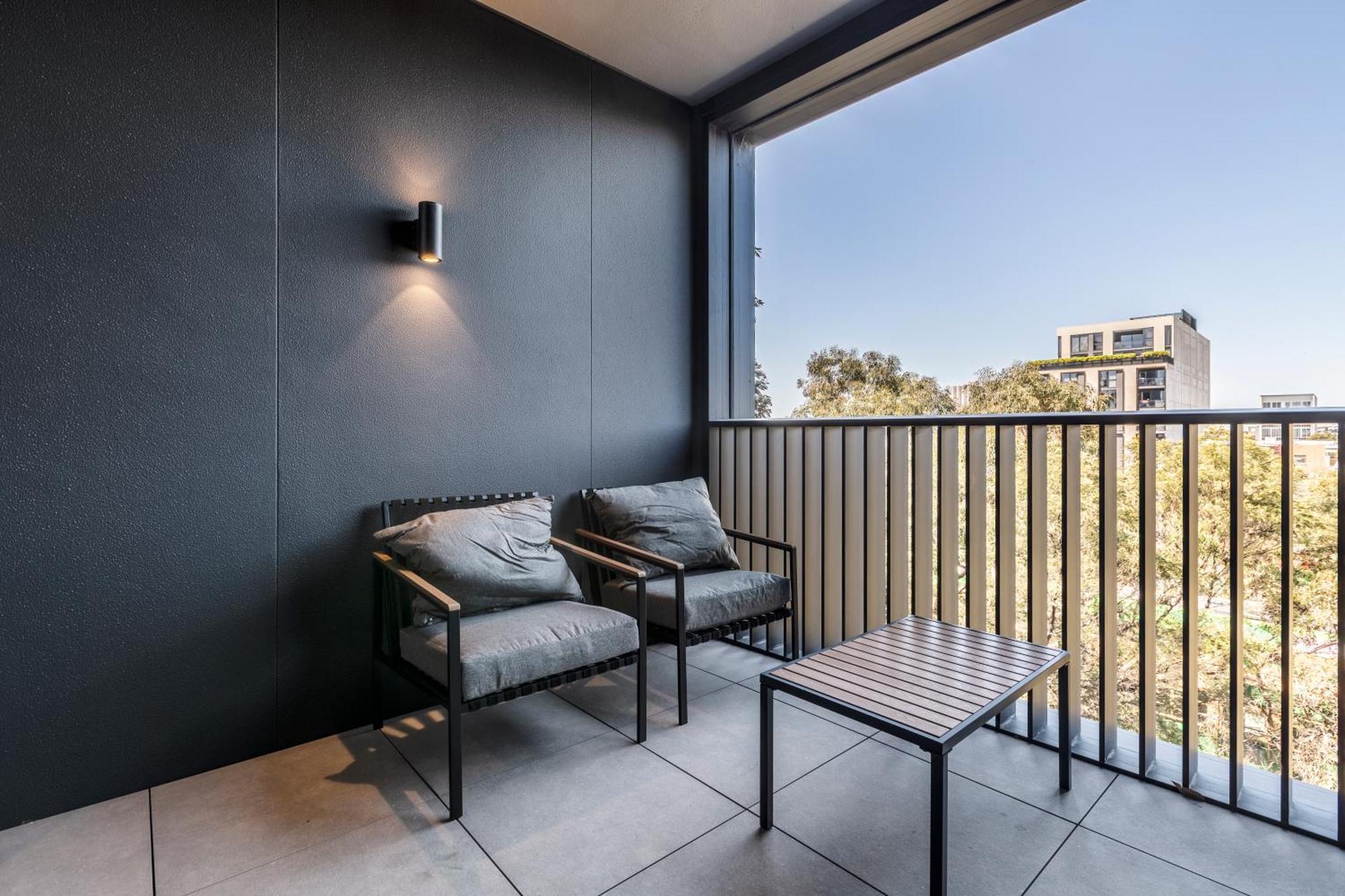 Alluring Oasis In The Heart Of South * Melbourne
