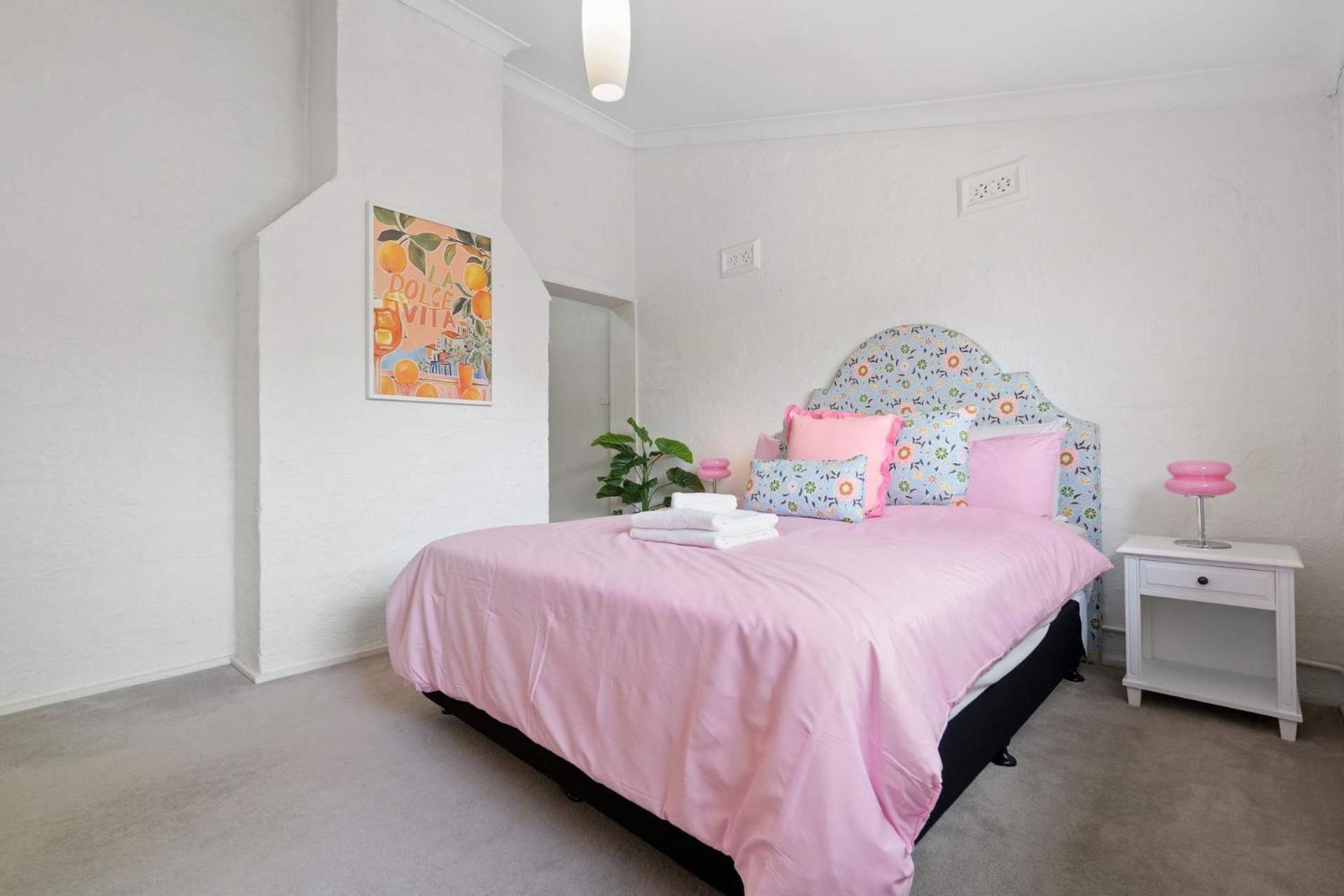 The Evelyn Holiday home Melbourne