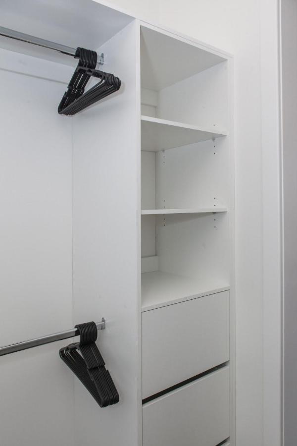 Apartment Penthouse On William - 4br 3bath - Sleeps 8