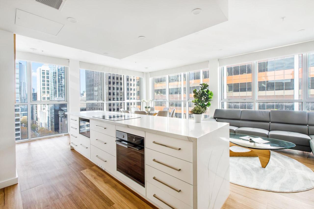 Penthouse On William - 4br 3bath - Sleeps 8 * Melbourne