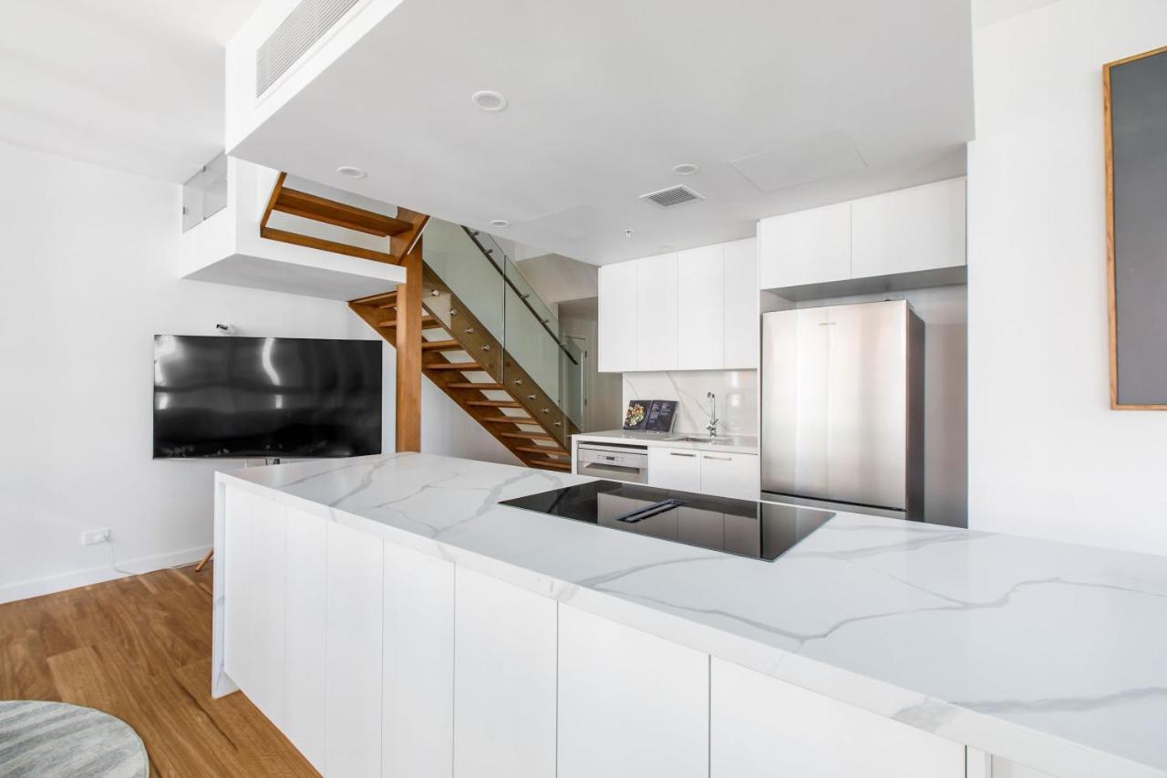 Penthouse On William - 4br 3bath - Sleeps 8 Melbourne