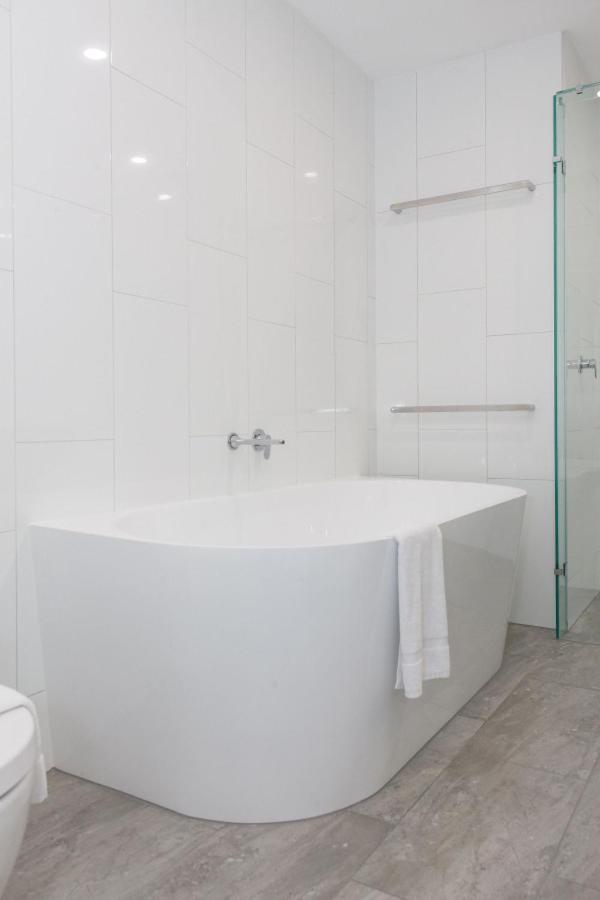 Penthouse On William - 4br 3bath - Sleeps 8