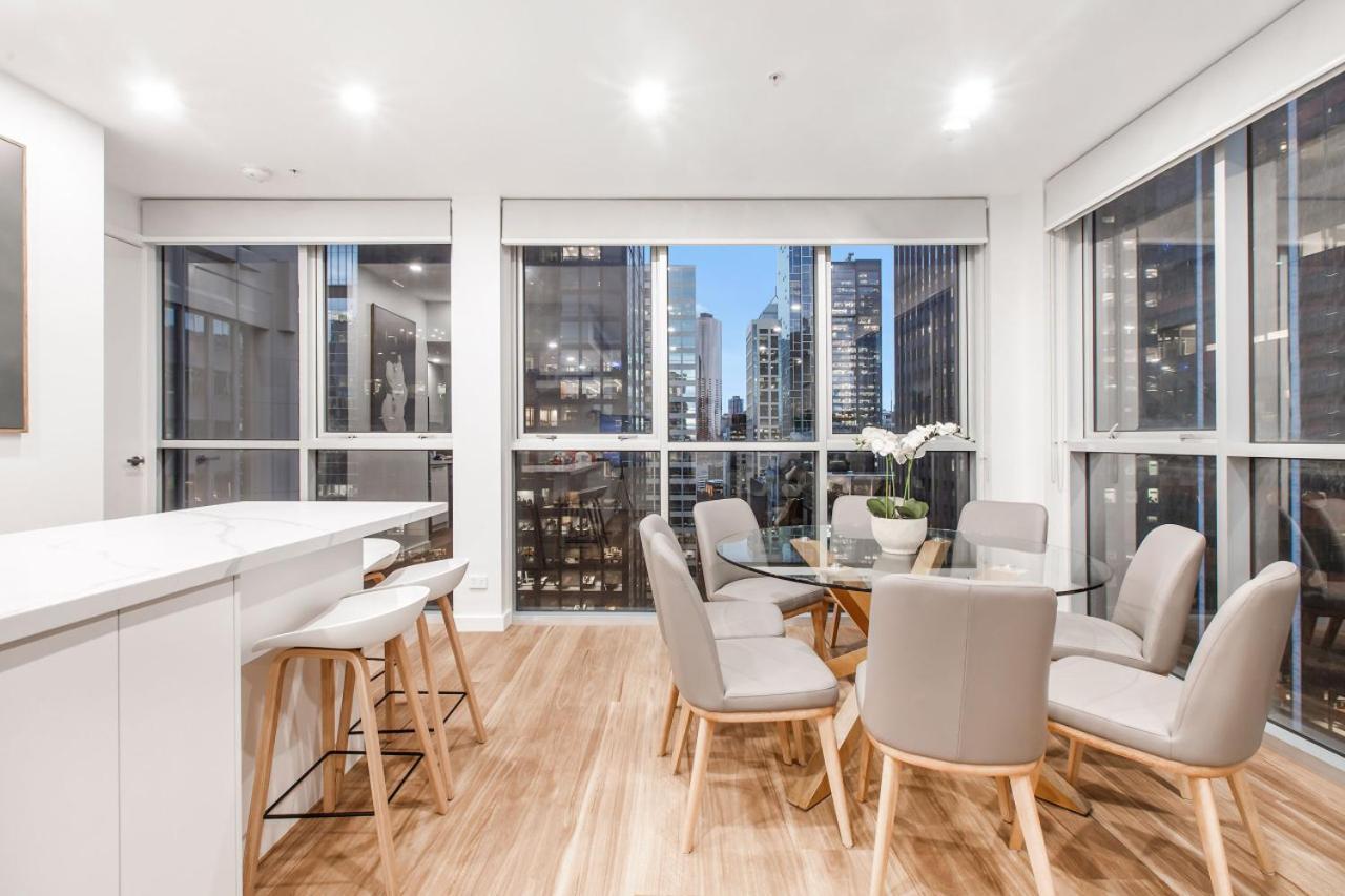 Penthouse On William - 4br 3bath - Sleeps 8 * Melbourne