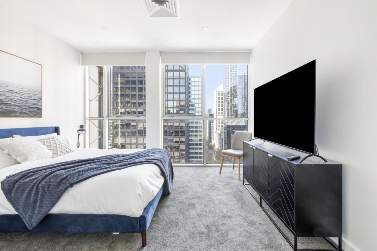Penthouse On William - 4br 3bath - Sleeps 8