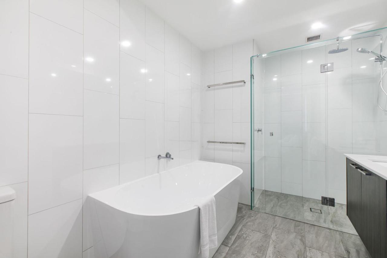 Penthouse On William - 4br 3bath - Sleeps 8 * Melbourne