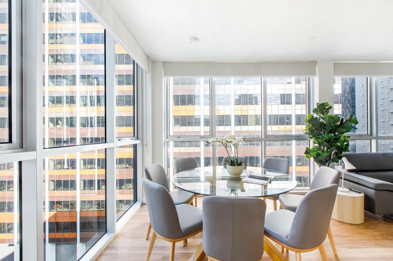 Penthouse On William - 4br 3bath - Sleeps 8 Apartment