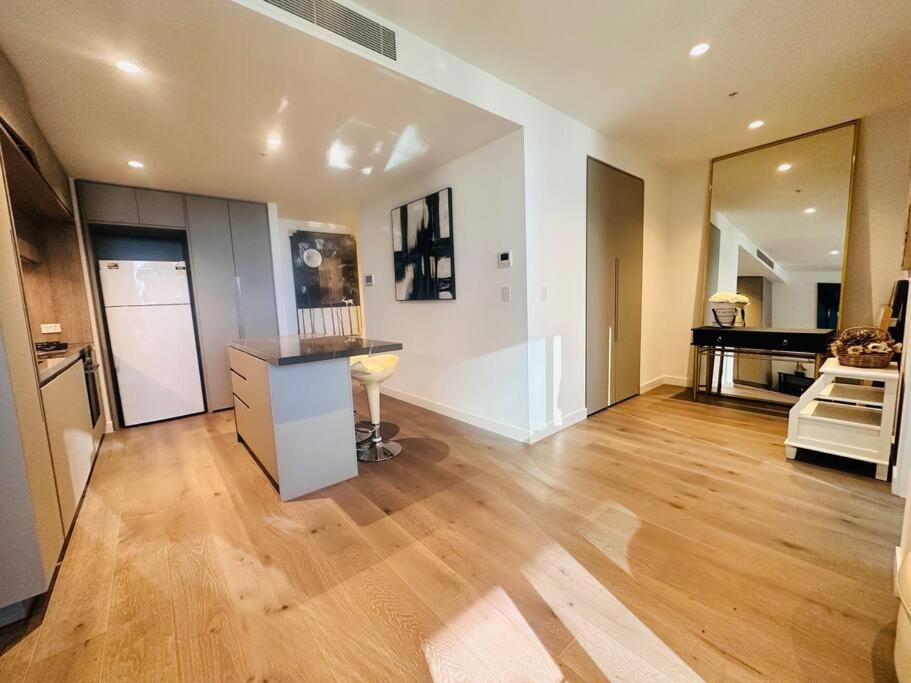 Royal Executive Living Corporate Residency Melbourne