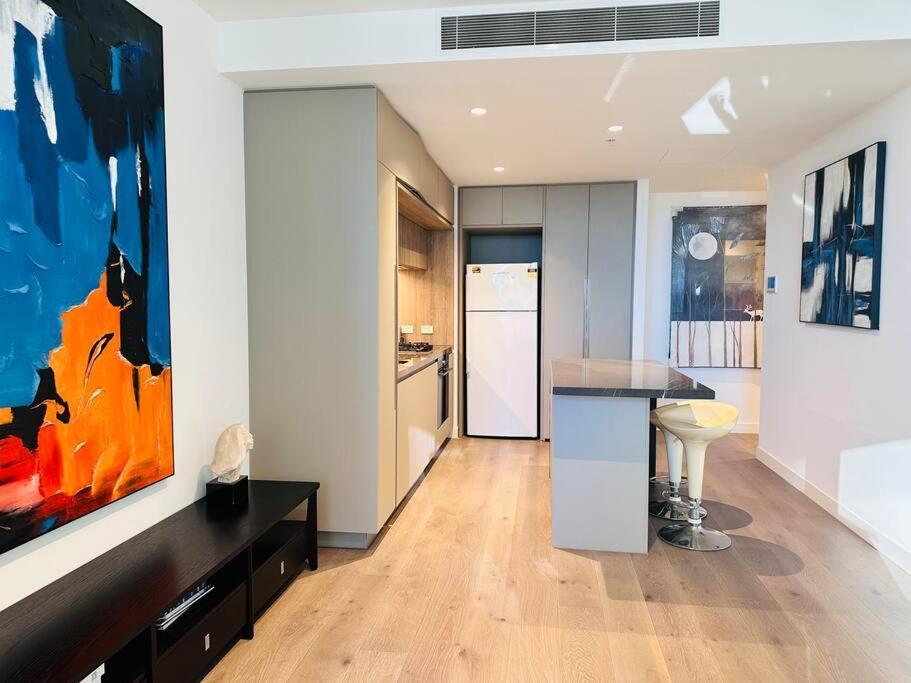 Royal Executive Living Corporate Residency Melbourne