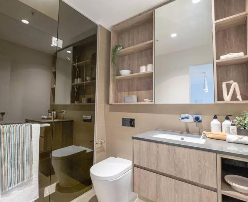 Royal Executive Living Corporate Residency * Melbourne