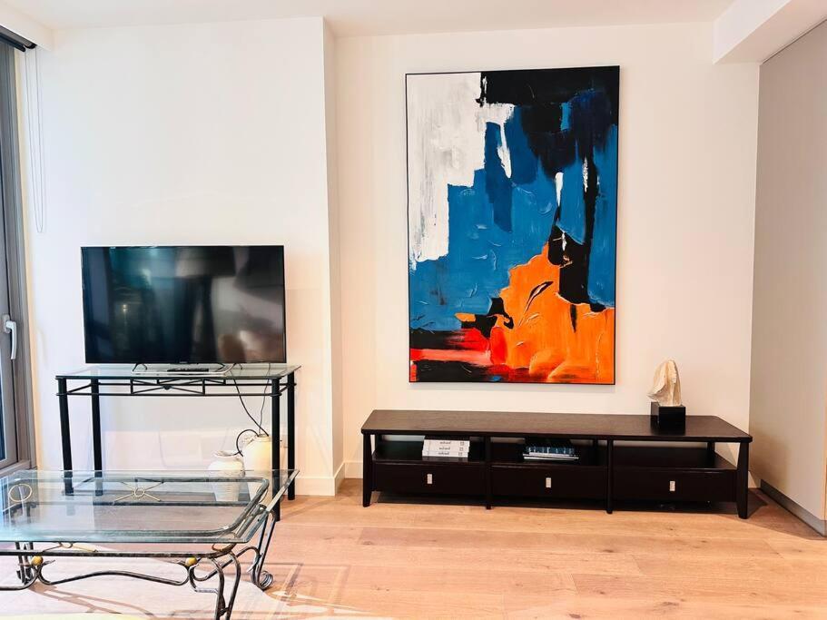 Royal Executive Living Corporate Residency Apartment