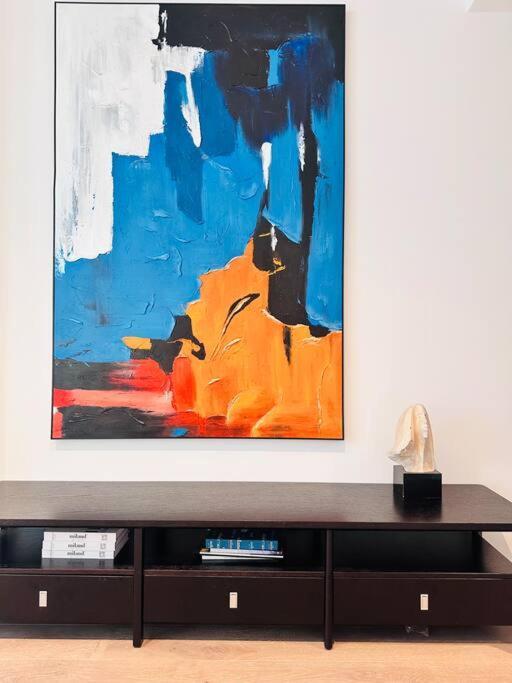Apartment Royal Executive Living Corporate Residency *