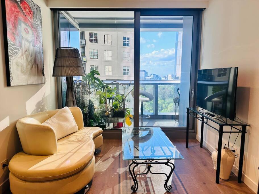 Royal Executive Living Corporate Residency Melbourne