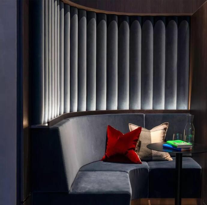 Apartment Royal Executive Living Corporate Residency *