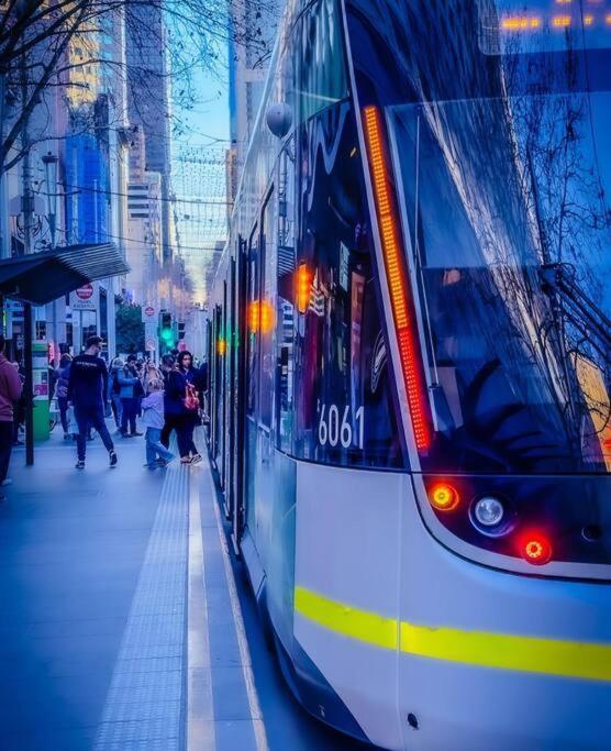 Royal Executive Living Corporate Residency Apartment Melbourne