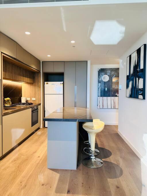 Royal Executive Living Corporate Residency Melbourne