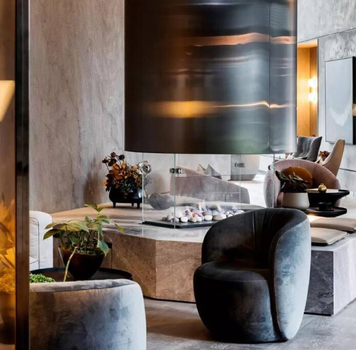 Royal Executive Living Corporate Residency * Melbourne