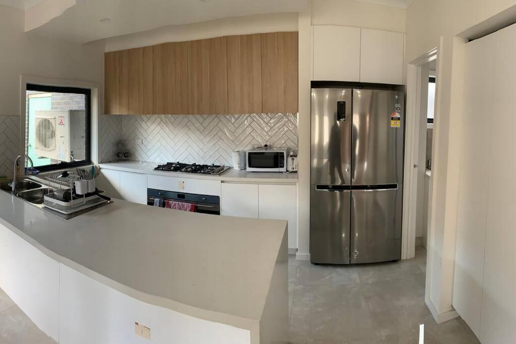 Coburg Lake Retreat Melbourne