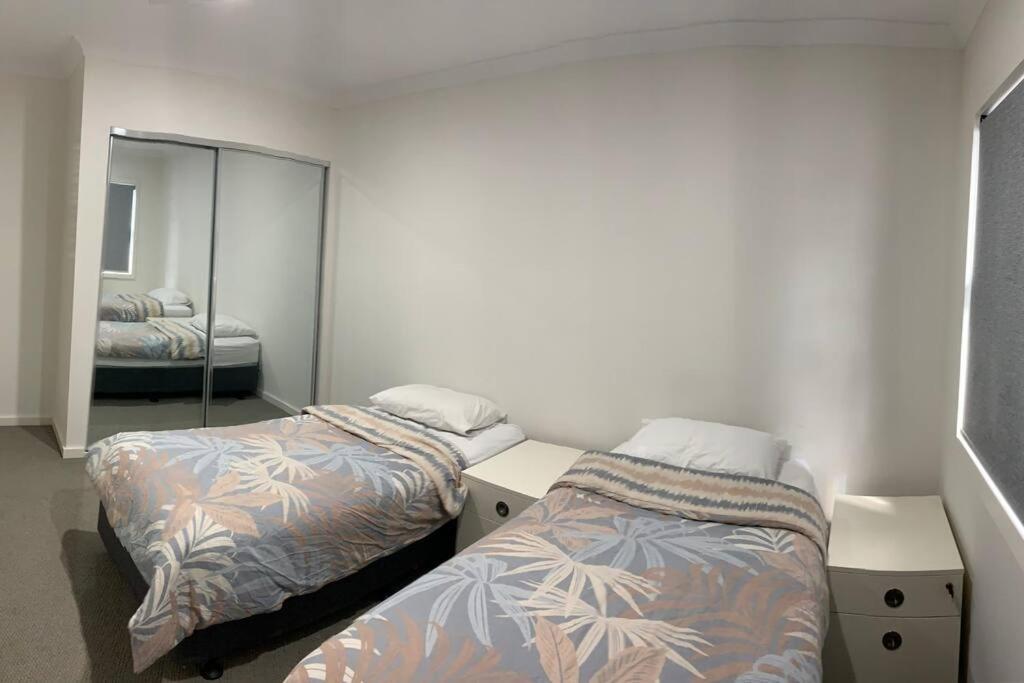 Coburg Lake Retreat Melbourne
