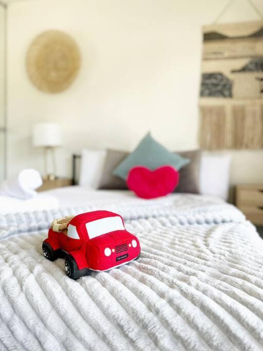 Apartment Rs703 - West Aparment With Balcony #free Parking Melbourne