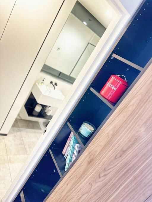 Apartment Rs703 - West Aparment With Balcony #free Parking *