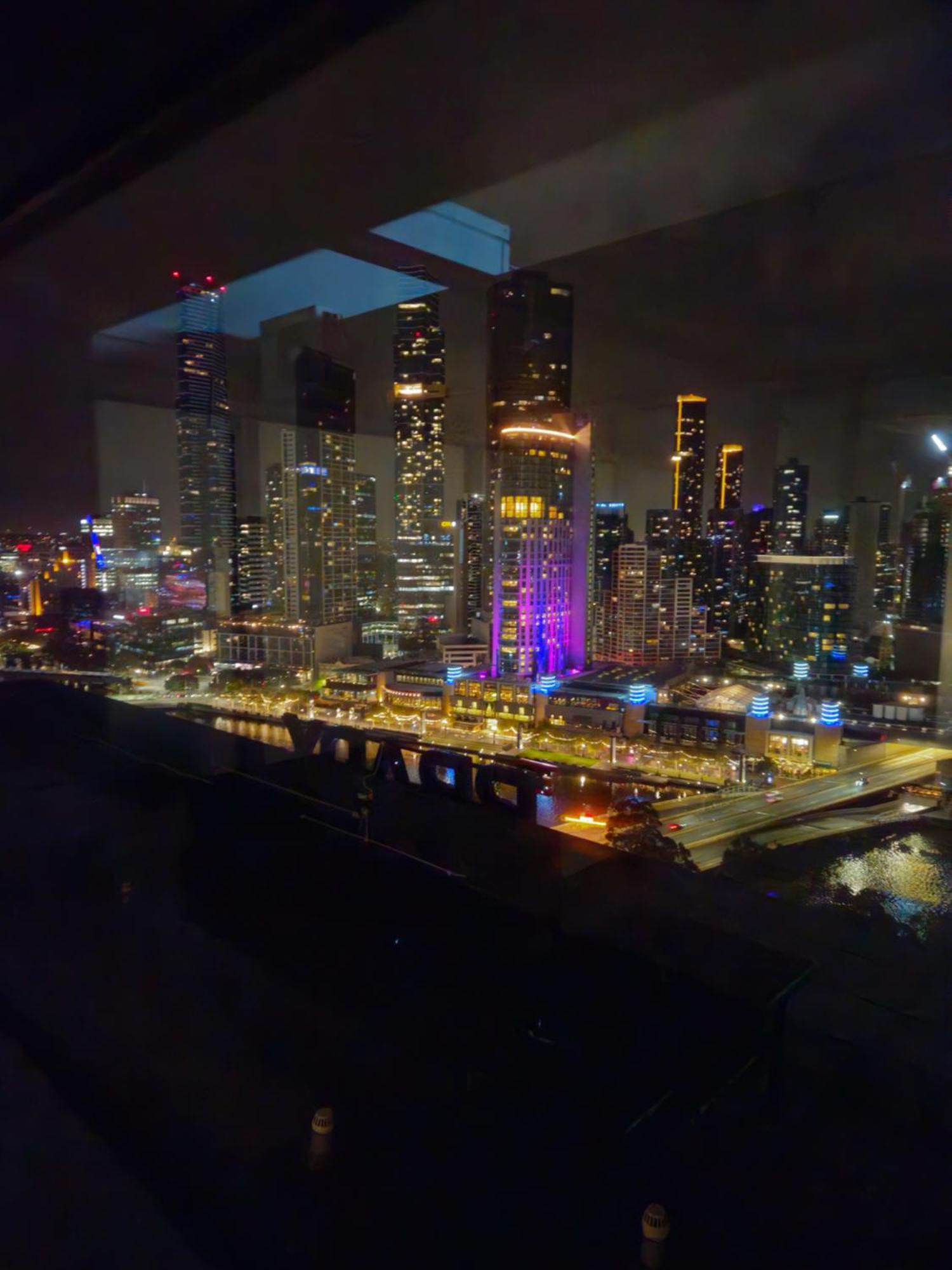 Star Melbourne