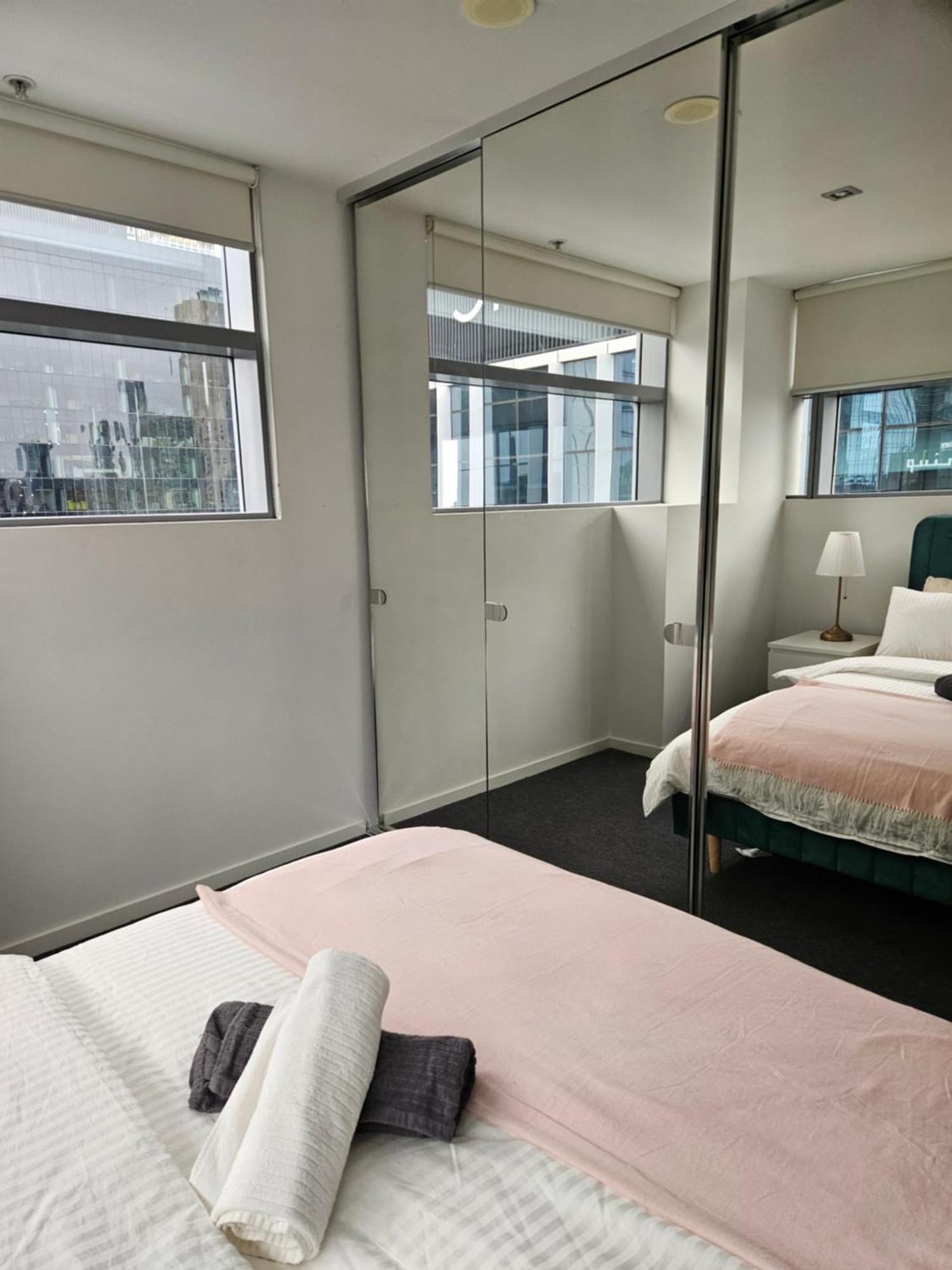 Guest house Star Melbourne